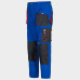 Работен панталон KASTOR ROYAL BLUE 02000183